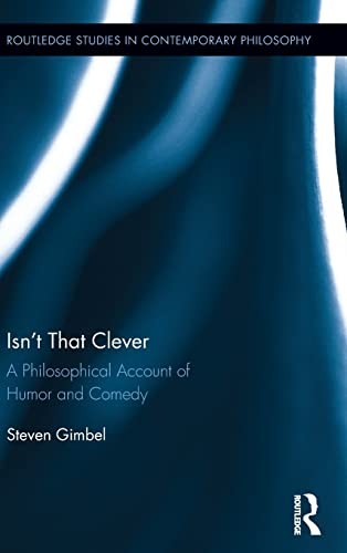 Cover for Isn't That Clever
