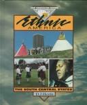 Cover for Ethnic America