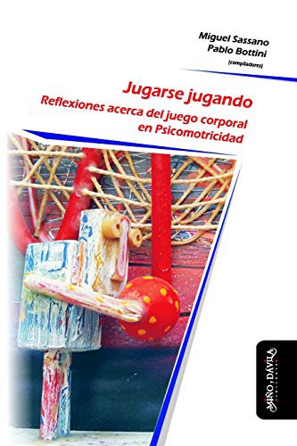 Cover for Jugarse jugando