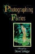 Cover for Photographing Faries