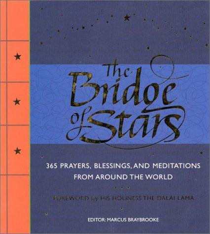 Cover for The Bridge of Stars