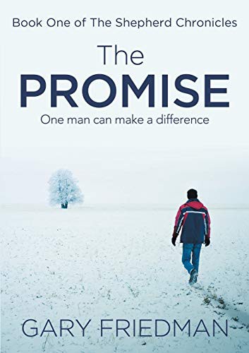 Cover for The Promise