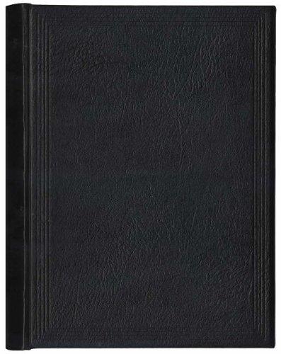 Cover for Tniv Black Leatherette Lectern Bible (Bible Tniv)