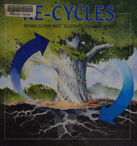 Cover for Re-Cycles