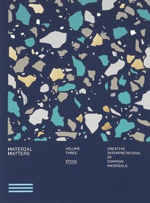 Cover for Material Matters - Stone