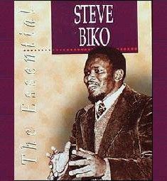 Cover for The Essential Steve Biko (The Essential Series)