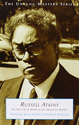 Cover for Russell Atkins