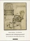 Cover for Hebamme oder Entbindungsanstalt?