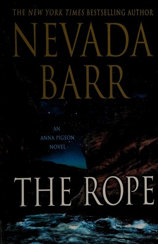 Cover for The rope