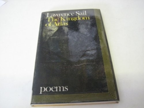 Cover for TheK ingdom of Atlas