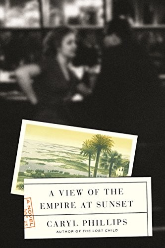 Cover for A View of the Empire at Sunset