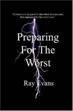 Cover for Preparing For The Worst