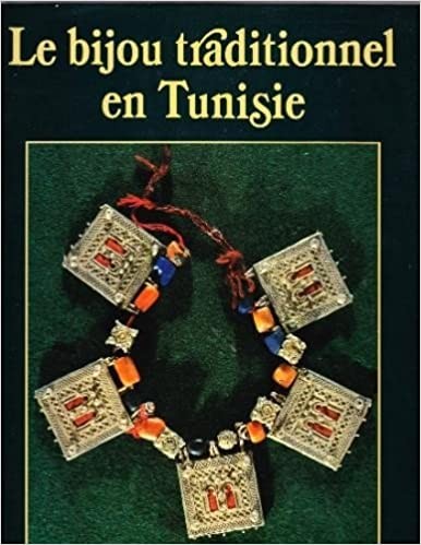 Cover for Le bijou traditionnel en Tunisie