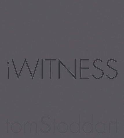 Cover for iWITNESS