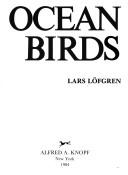 Cover for Ocean birds