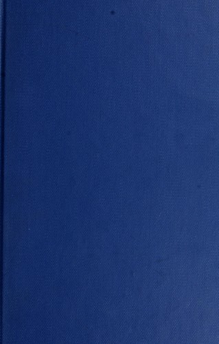 Cover for Recent advances in pharmacology