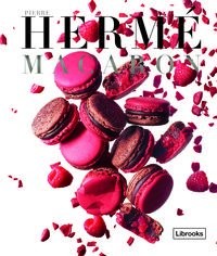 Cover for Macaron
