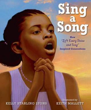 Cover for Sing a Song