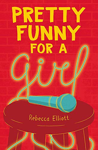 Cover for Pretty Funny for a Girl