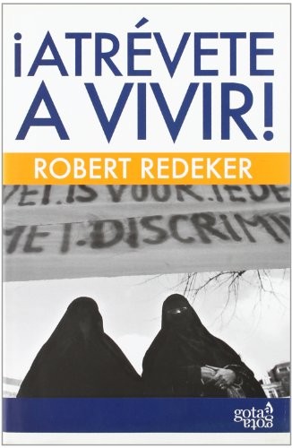 Cover for ¡Atrévete a vivir!