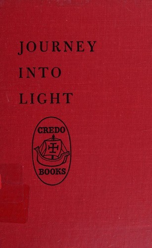 Cover for Journey Into Light