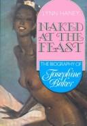 Cover for Naked at the Feast