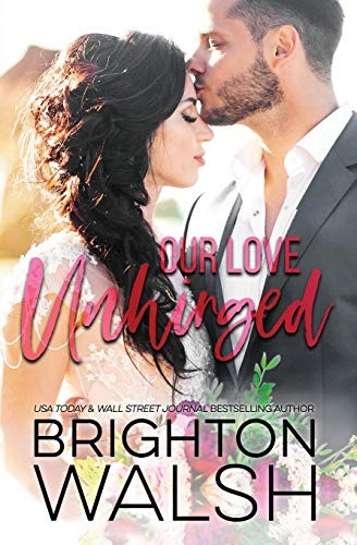 Cover for Our Love Unhinged