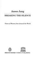 Cover for Breaking the Silence