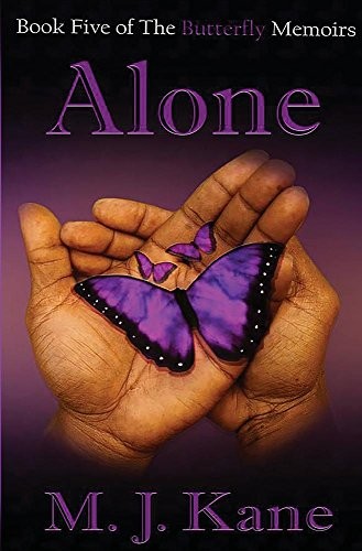 Cover for Alone