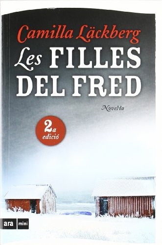 Cover for Les filles del fred