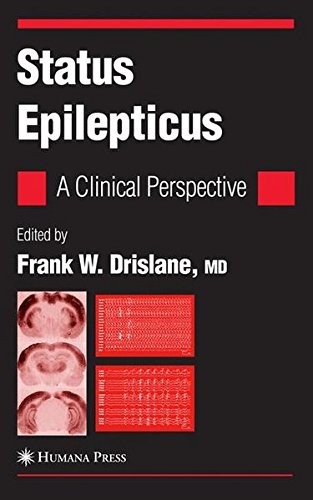 Cover for Status Epilepticus