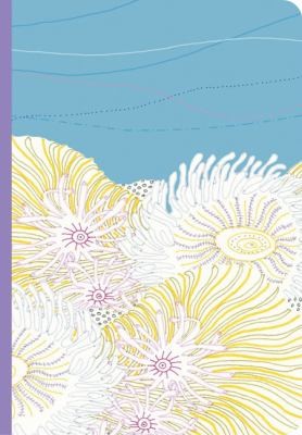 Cover for Sea Flowers Ecojournal