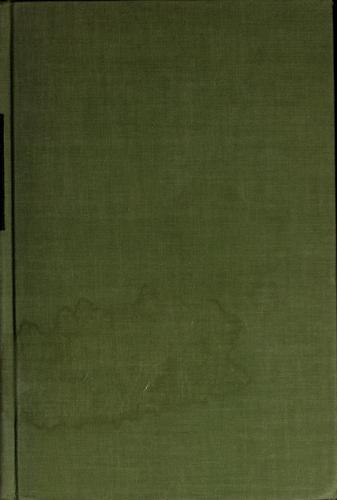 Cover for Quiet pilgrimage