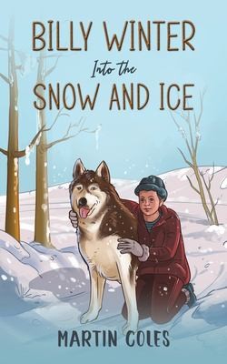 Cover for Billy Winter - into the Snow and Ice