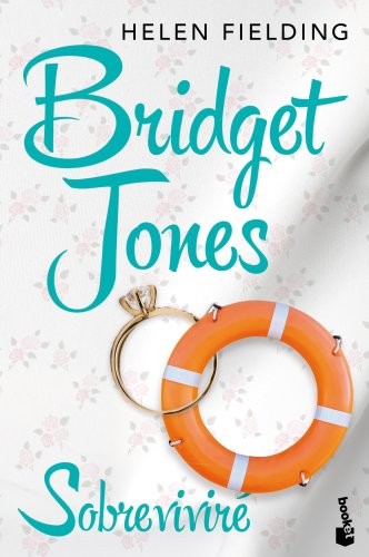 Cover for Bridget Jones