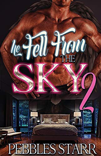 Cover for He Fell From The Sky 2