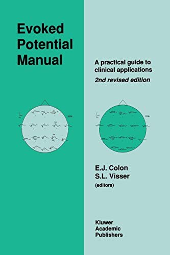 Cover for Evoked Potential Manual