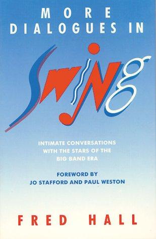 Cover for More dialogues in swing