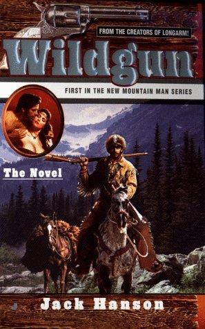 Cover for Wildgun 01