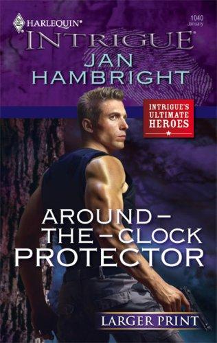 Cover for Around-The-Clock Protector