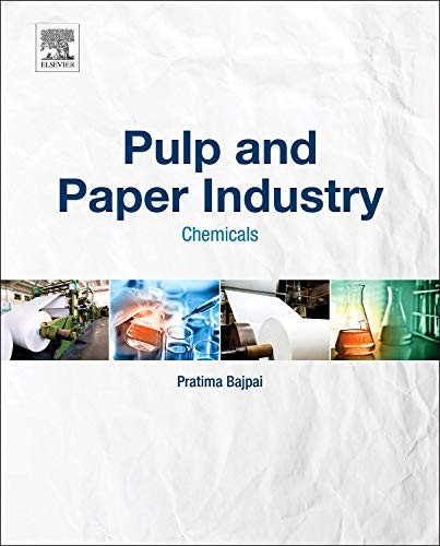 Cover for Pulp and Paper Industry