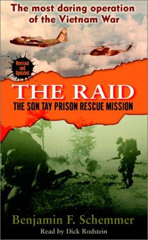 Cover for The Raid