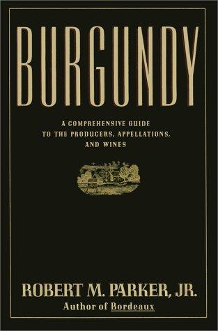 Cover for Burgundy