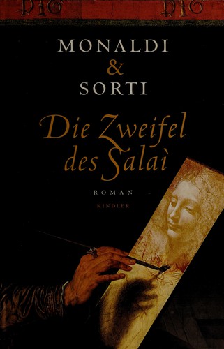 Cover for Die Zweifel des Salai