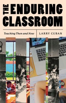 Cover for Enduring Classroom