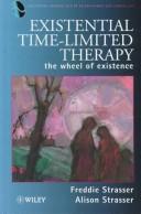 Cover for Existential time-limited therapy