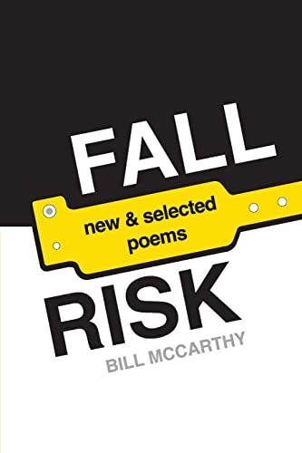 Cover for Fall Risk