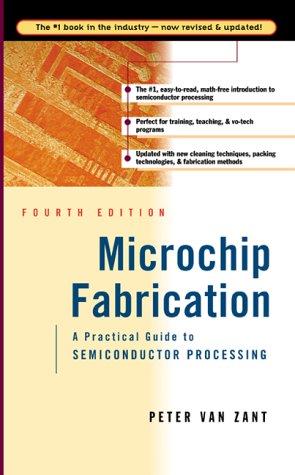 Cover for Microchip Fabrication