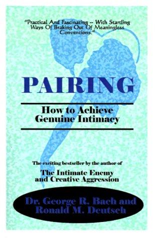 Cover for Pairing