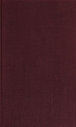 Cover for Gesammelte Werke.